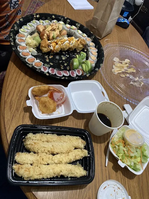 HIBACHI EXPRESS INC Picture 4