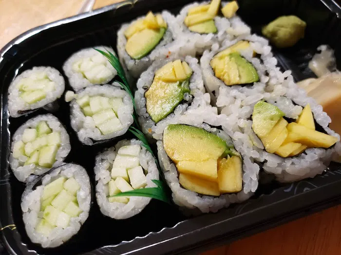 HIBACHI EXPRESS INC Picture 6