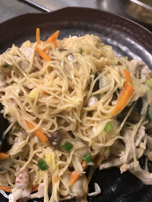 HIBACHI EXPRESS INC Picture 7
