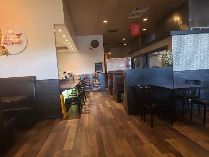 Fuji Japanese & Hibachi Steak Restaurant Picture 1
