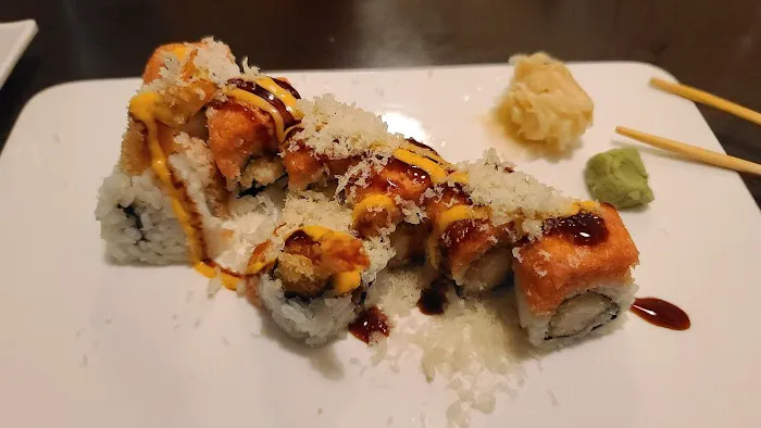 Fuji Japanese & Hibachi Steak Restaurant Picture 2