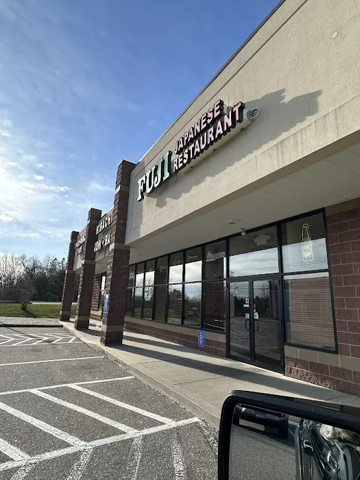 Fuji Japanese & Hibachi Steak Restaurant Picture 9