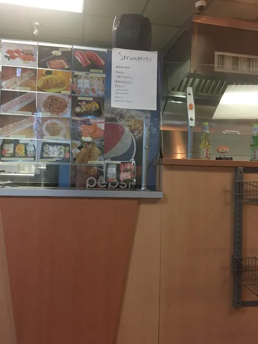 Hazuki Kitchen Picture 5