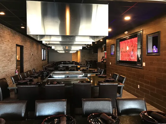 Sakana Hibachi Sushi and Bar Picture 3