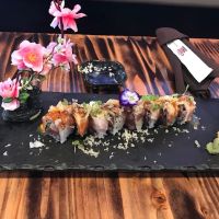 Sakana Hibachi Sushi and Bar ico