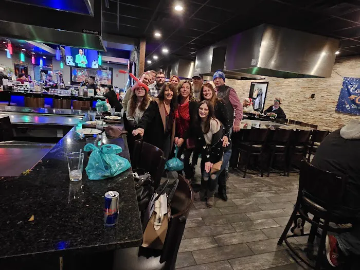 Sakana Hibachi Sushi and Bar Picture 4