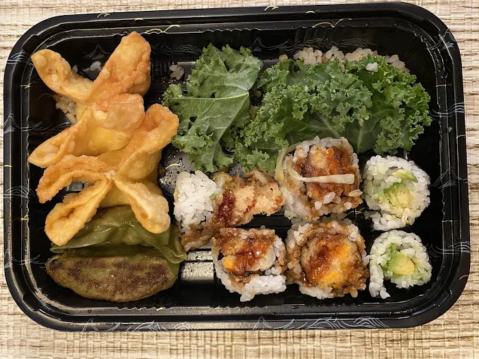 Sakana Hibachi Sushi and Bar Picture 6