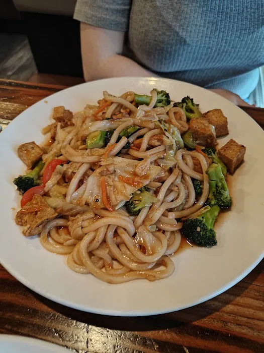 Sakana Hibachi Sushi and Bar Picture 5