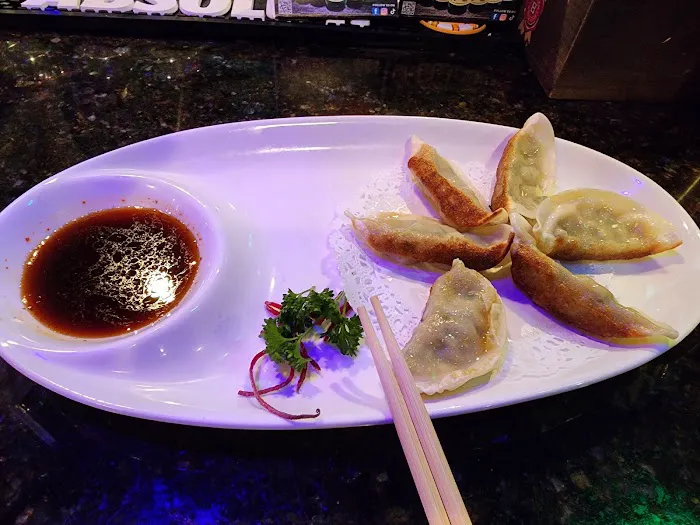 Sakana Hibachi Sushi and Bar Picture 10