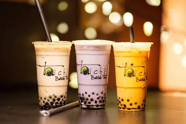 Taichi Bubble Tea - Poke Bowl & Ramen Picture 2