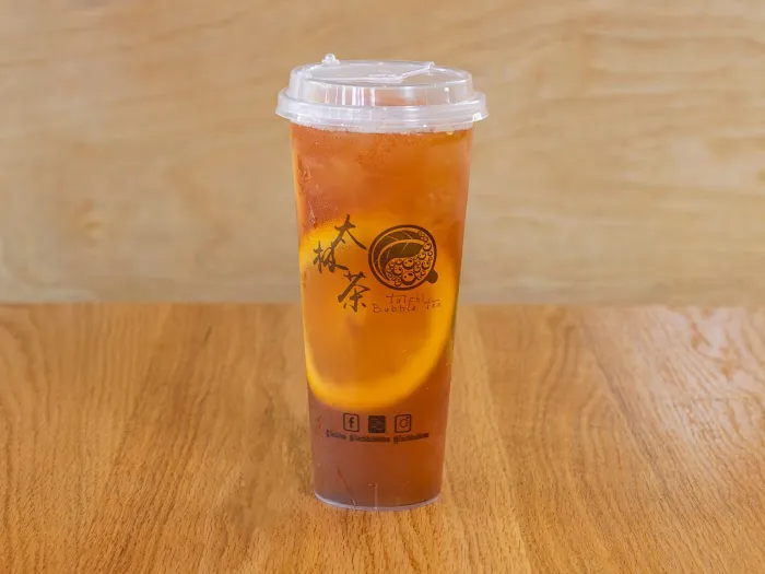 Taichi Bubble Tea - Poke Bowl & Ramen Picture 4