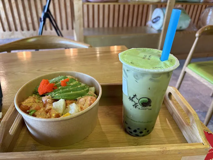 Taichi Bubble Tea - Poke Bowl & Ramen Picture 3