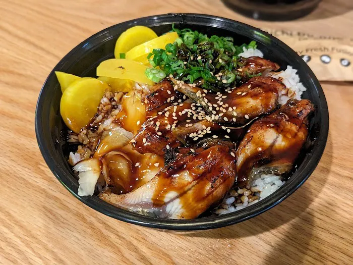 Taichi Bubble Tea - Poke Bowl & Ramen Picture 7