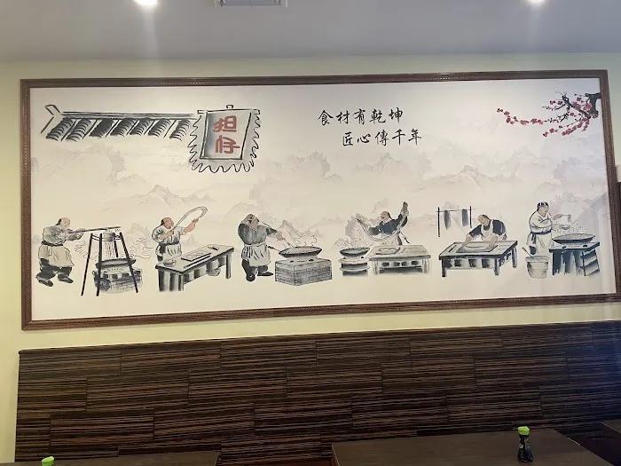 Dan Zai Ramen & Sushi House Picture 9