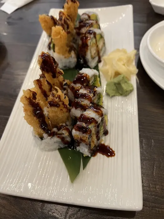 Dan Zai Ramen & Sushi House Picture 10