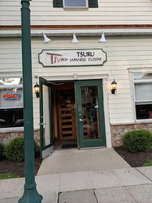 Tsuru Japanese Cuisine Picture 3
