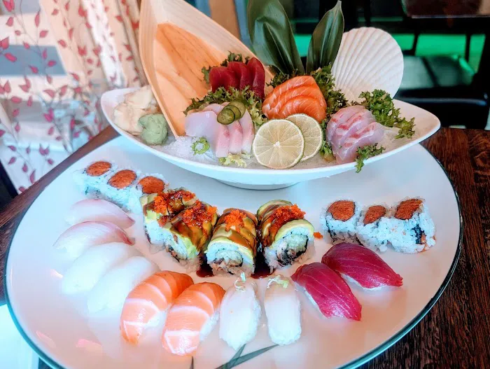 Tsuru Japanese Cuisine Picture 1