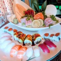 Tsuru Japanese Cuisine ico