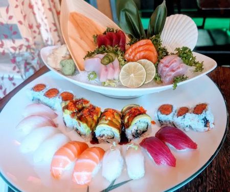 Tsuru Japanese Cuisine