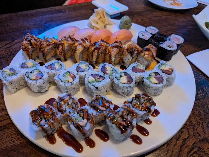 Tsuru Japanese Cuisine Picture 6