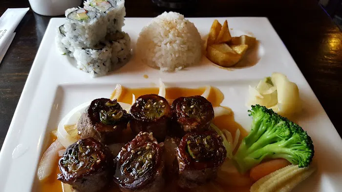 Tsuru Japanese Cuisine Picture 4