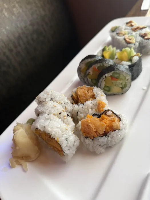Tsuru Japanese Cuisine Picture 5