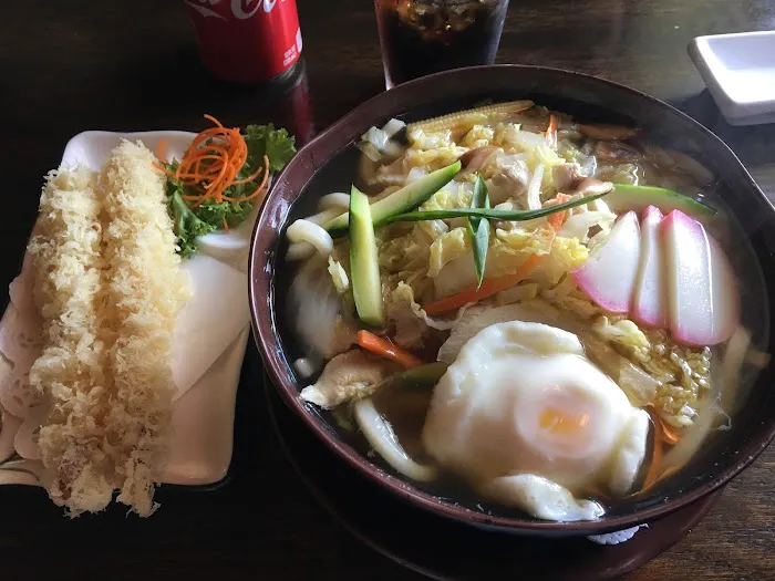 Tsuru Japanese Cuisine Picture 9
