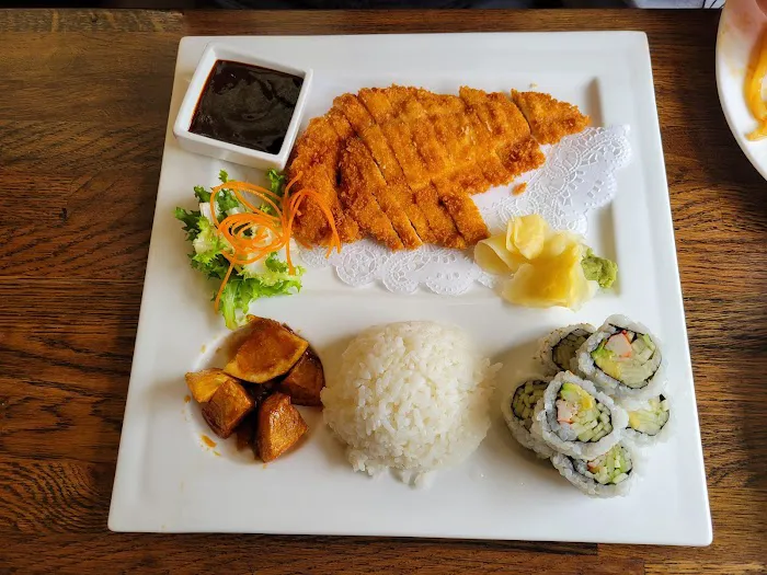 Tsuru Japanese Cuisine Picture 10