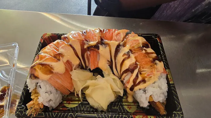 Teriyaki One Japanese Grill (Teriyaki & Sushi) Picture 5