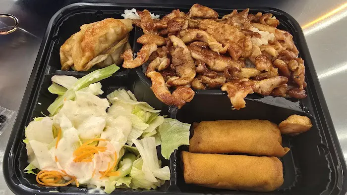 Teriyaki One Japanese Grill (Teriyaki & Sushi) Picture 4