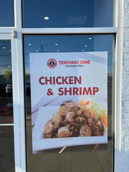Teriyaki One Japanese Grill (Teriyaki & Sushi) Picture 9