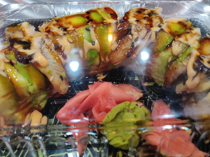 Teriyaki One Japanese Grill (Teriyaki & Sushi) Picture 7