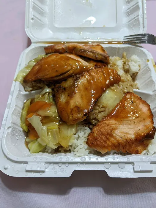 Teriyaki One Japanese Grill (Teriyaki & Sushi) Picture 8