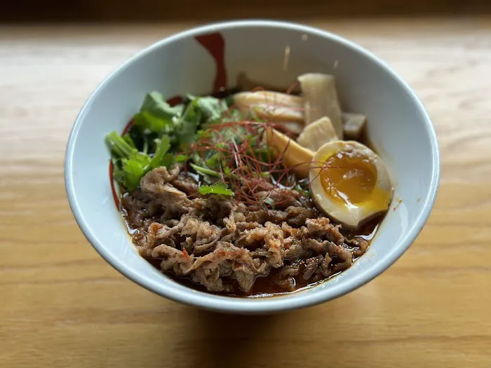 Tenichi Ramen / Tenichi Boba - BYOB Picture 1