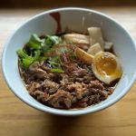 Tenichi Ramen / Tenichi Boba - BYOB