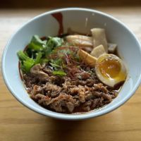 Tenichi Ramen / Tenichi Boba - BYOB ico