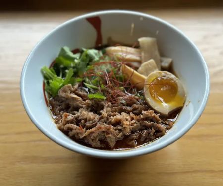 Tenichi Ramen / Tenichi Boba - BYOB