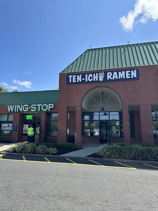 Tenichi Ramen / Tenichi Boba - BYOB Picture 2