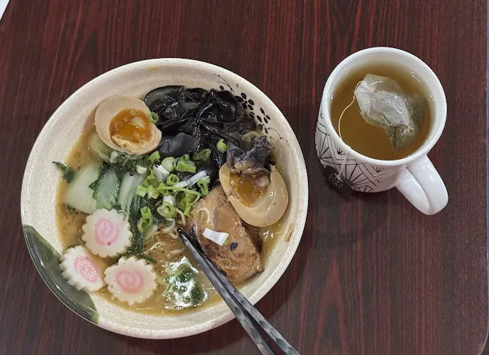 Tenichi Ramen / Tenichi Boba - BYOB Picture 4