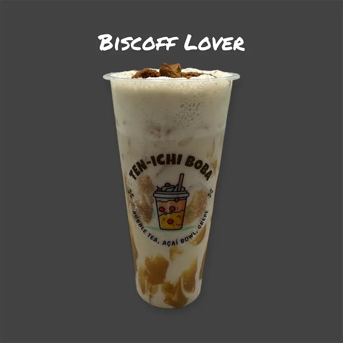 Tenichi Ramen / Tenichi Boba - BYOB Picture 5