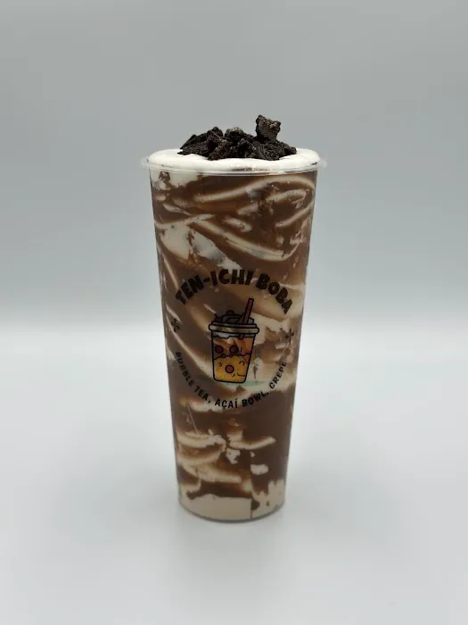 Tenichi Ramen / Tenichi Boba - BYOB Picture 8