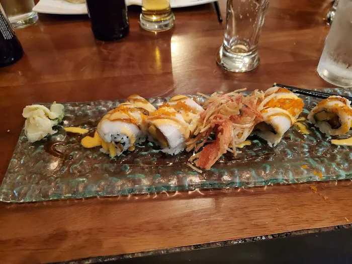 Ginkaku Japanese Bistro Picture 7