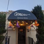 Ginkaku Japanese Bistro