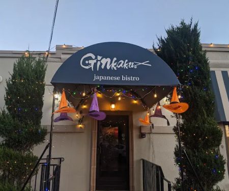 Ginkaku Japanese Bistro