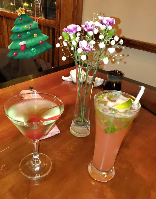 Ginkaku Japanese Bistro Picture 4