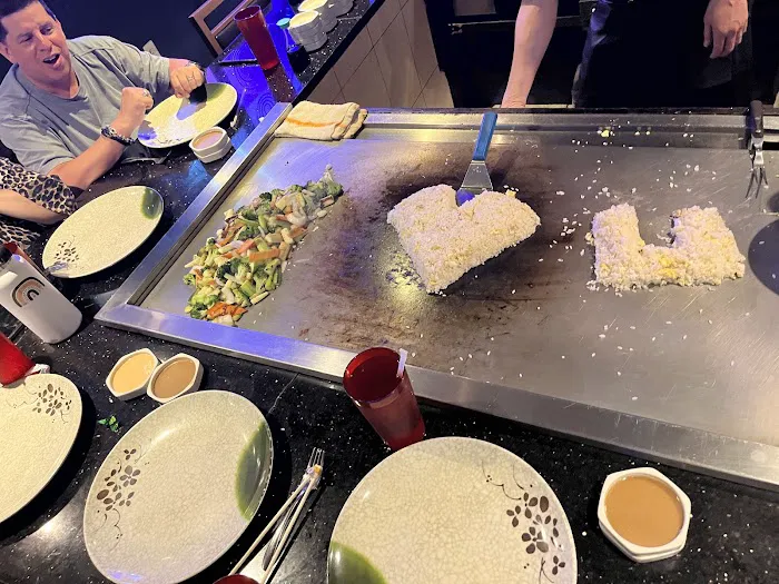 Kobe sushi&hibachi Japanese Restaurant Picture 10