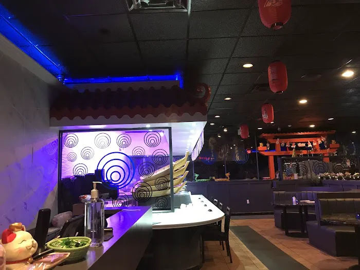 Kobe sushi&hibachi Japanese Restaurant Picture 1