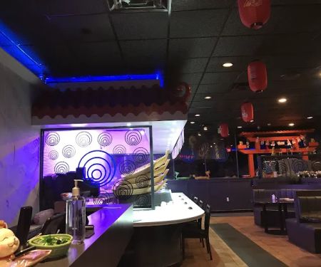 Kobe sushi&hibachi Japanese Restaurant