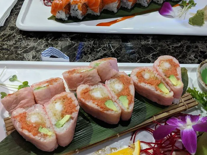 Kobe sushi&hibachi Japanese Restaurant Picture 5