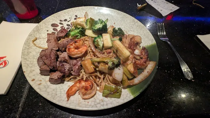 Kobe sushi&hibachi Japanese Restaurant Picture 8